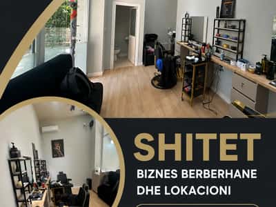 Rruga E Barrikadave - Shitet Berberhane E Investuar Ne Katin 0 Buze Rruge