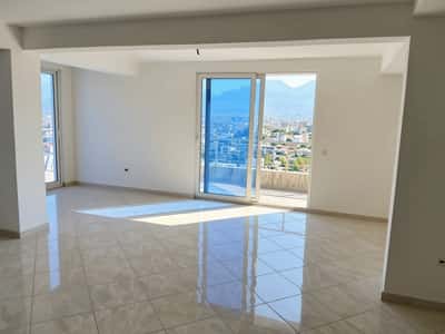 SHITET APARTAMENT 2+1|BALLKON 33M2 ME PAMJE FANTASTIKE