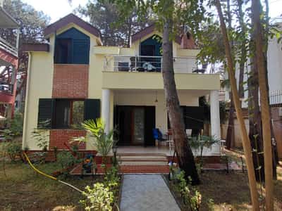 Qira, Vile 2 - kateshe, Qerret, Golem, Durres