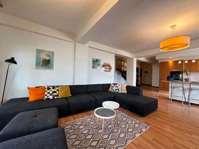 Duplex 4+1+ Parkim per Qira tek Rezidenca  'Kodra e Diellit 1"!