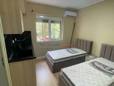 Garsoniere me qera tek 21 Dhjetori Tirane