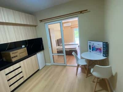 JEPET ME QERA – GARSONIERE   Përballë Inxhinierisë së Ndërtimit, Mozaiku