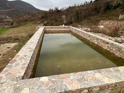 SHITET TRUALL PER INVESTIM BIZNESI, POLIS - GOSTIMË (LIBRAZHD)