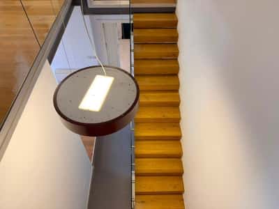 Zyra për Qira në Godinë Biznesi | 180 m² Duplex!