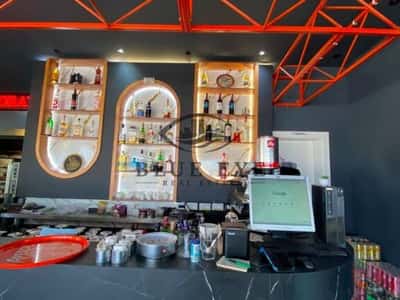 Restorant & Piceri me Qira – Plazh, Vijë e Parë me Detin!