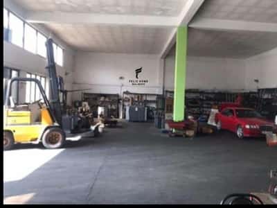 SHITET KAPANON 2120 M2 AUTOSTRADA TIRANE-DURRES 1.200.000 EURO FH-90186
