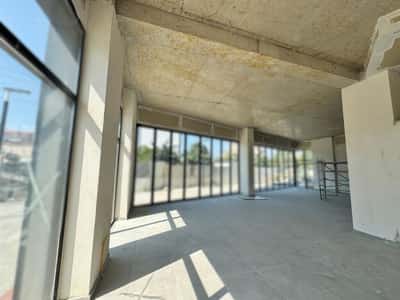 Dyqan Me Qera Tek Stacioni i Trenit (ID BD21941) Tirane