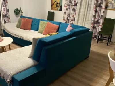Jepet me qira 2+1+2 Selite Rruga Mentor Xhemali 70.000 leke