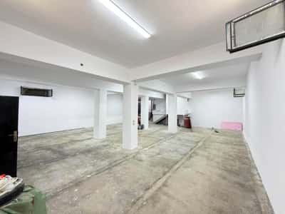 Qera, Ambient Biznesi, Laprakë