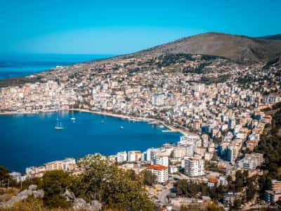 SARANDE, SHESIM TRUALL