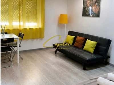 GARSONIERE ME QIRA 37 M2 RRUGA E DURRESIT 43.000 LEKE