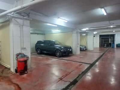 Lavazh Me Qera Ne Astir (ID BM332) Tirane