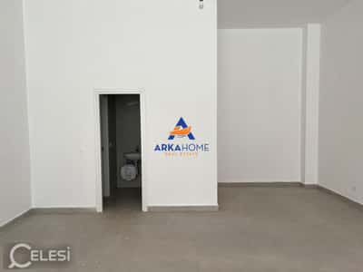 JEPET ME QERA AMBIENT BIZNESI 91M2 "BULEVARDI I RI" 85.000 LEKE