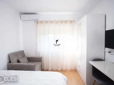 GARSIONERE ME QERA 25 M2 STADIUMI DINAMO 50.000 LEKE FH-89869