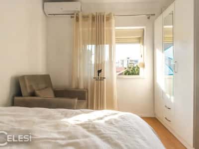 GARSONIERE ME QERA 30M2 VASIL SHANTO 50.000 LEKE FH-89747