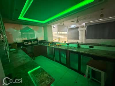 AMBIENT BIZNESI ME QIRA 240 M2 RRUGA FERIT XHAJKO 2.300 EURO