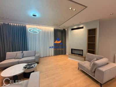JEPET ME QERA VILE 3-KATËSHE+2 POSTE PARKIMI "TE RESIDENCA GREEN VALLEY,LIQENI I THATË" 400.000 LEKE