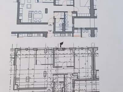 SHITET APARTAMENT 2+1 BULEVARDI I RI 173.000 EURO FH-90182