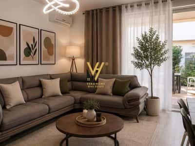 SHITET APARTAMENT 2+1+VERANDE TE GJIRI I LALZIT 420.000 EURO