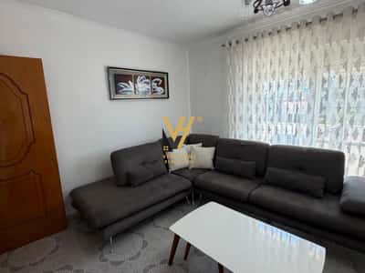 SHITET APARTAMENT 2+1+BLK NE FIER 63.000 EURO