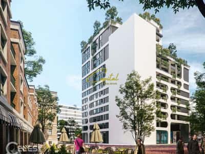 SHITET APARTAMENT 1+1 SHESHI SKENDERBEJ 325.000 EURO