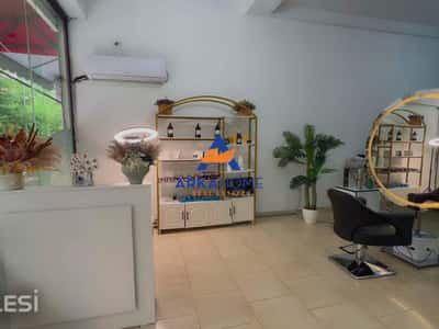 SHITET BIZNES, PARUKERI 70M2 "YZBERISHT" 800.000 LEKE