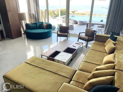 PALASE, Green Coast 1