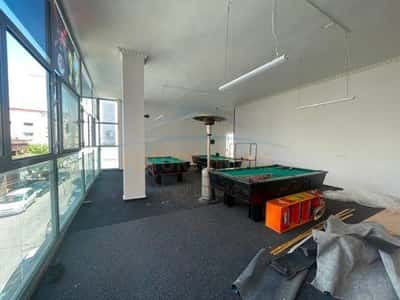 Qera Ambient Biznesi, Stadiumi, Durres