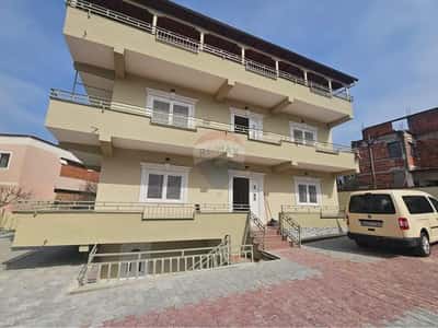 Kodra e Priftit, Tiranë