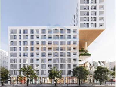 Shitet, Apartament 1+1, Jordan Misja, Tiranë