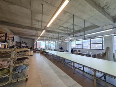 JEPET ME QIRA MAGAZINE 1100M2 NE KOMBINAT