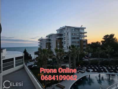 SHITET Apartament 2+1 ne Kompleksin White Hill ne Currila Durres