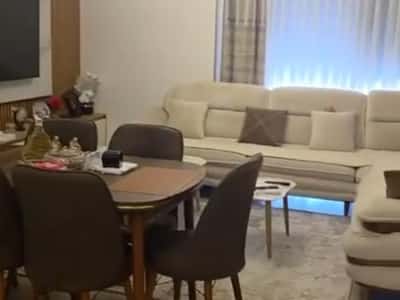 shitet apartament 1+1 qender lezhe