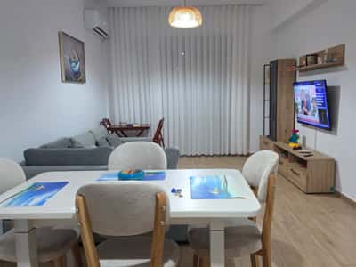 Okazion Apartament 1+1 Në Shitje në Orikum!