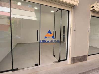 SHITET NJESI BIZNESI 33M2 "RRUGA E KAVAJES" 150.000 EURO