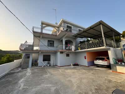 Vilë Në Shitje në Spitallë, Durrës Prane Agroturizem Fama