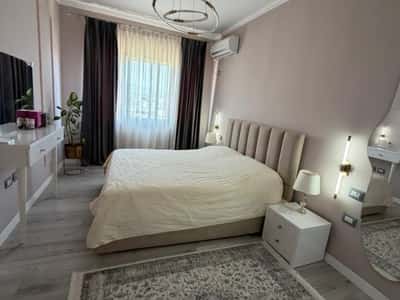 Jepet me qira 2+1+parkim Yzberisht