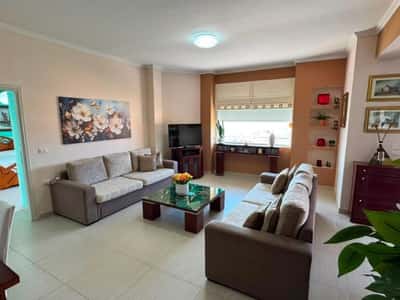 APARTAMENT PER SHITJE 1+1 SARANDE