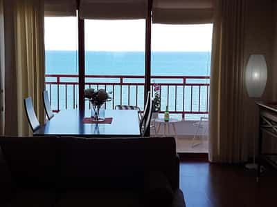 Shitet Apartament Premium 2+1+2 te Vollga, Durrës – Pamje Panoramike nga Deti