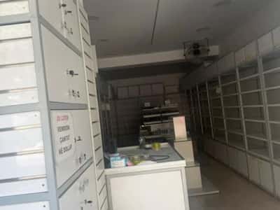 Dyqan Me Qera Tek Medreseja (ID BD2194) Tirane